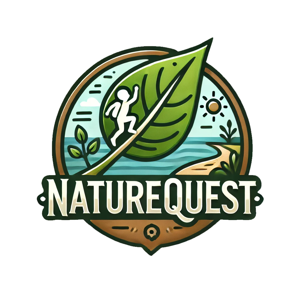 Nature Quest Logo